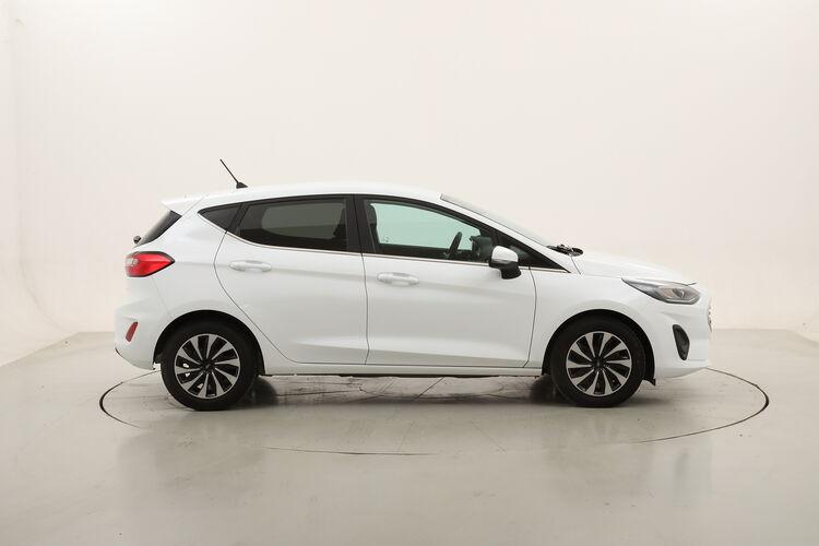 Ford Fiesta Hybrid Titanium BR574242 1.0 Mild Hybrid 125CV