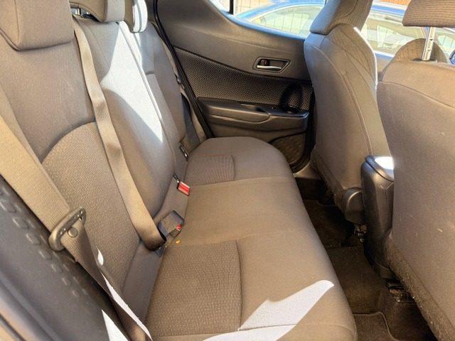 TOYOTA C-HR 1.8 Hybrid E-CVT Active