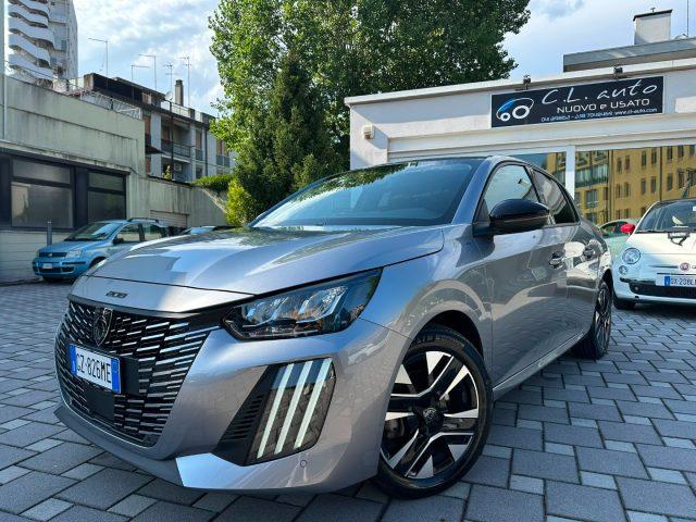 PEUGEOT 208 1.2 100cv 5 porte Allure