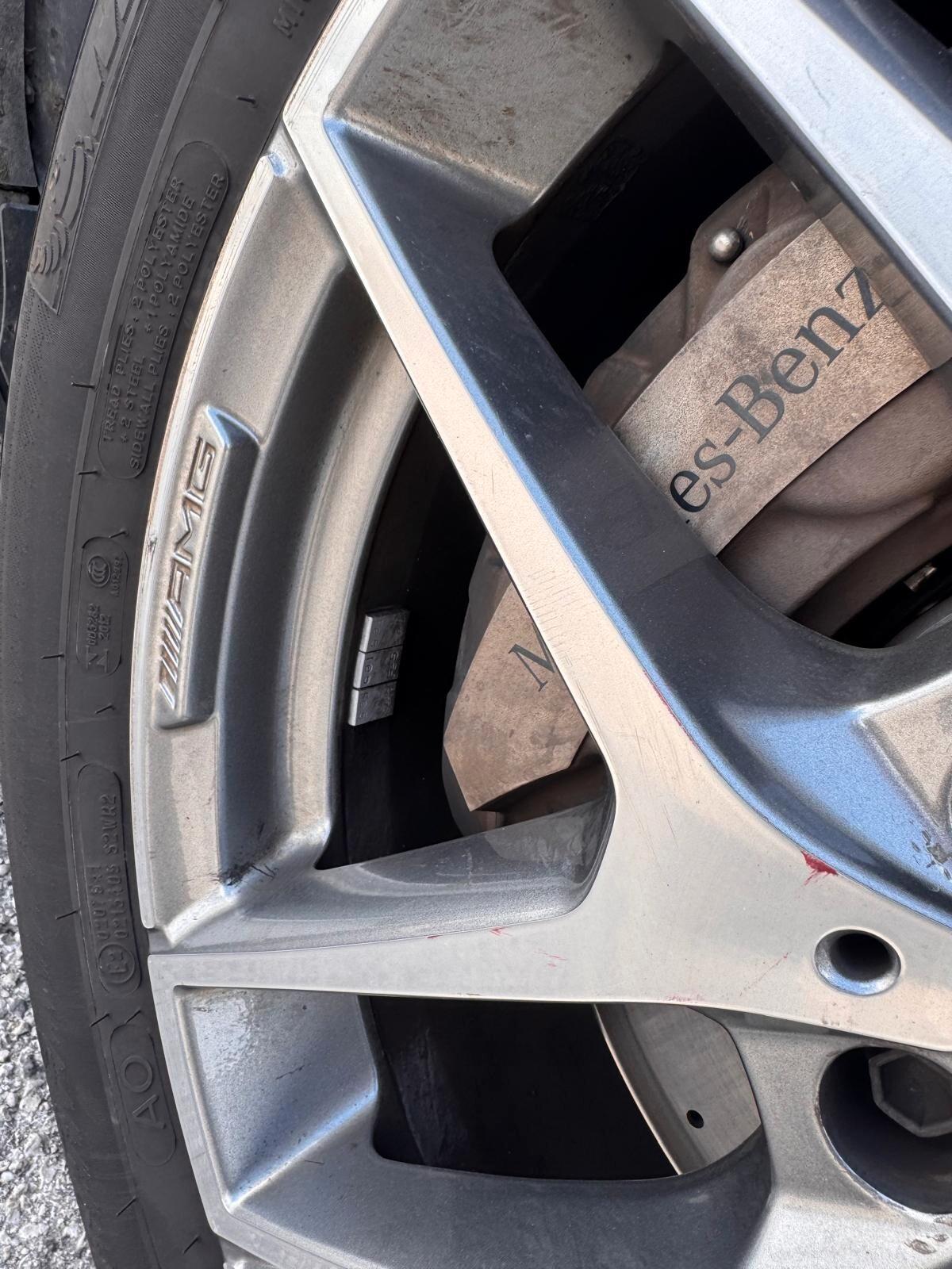 Mercedes-benz GLC 220 d 4Matic Premium AMG