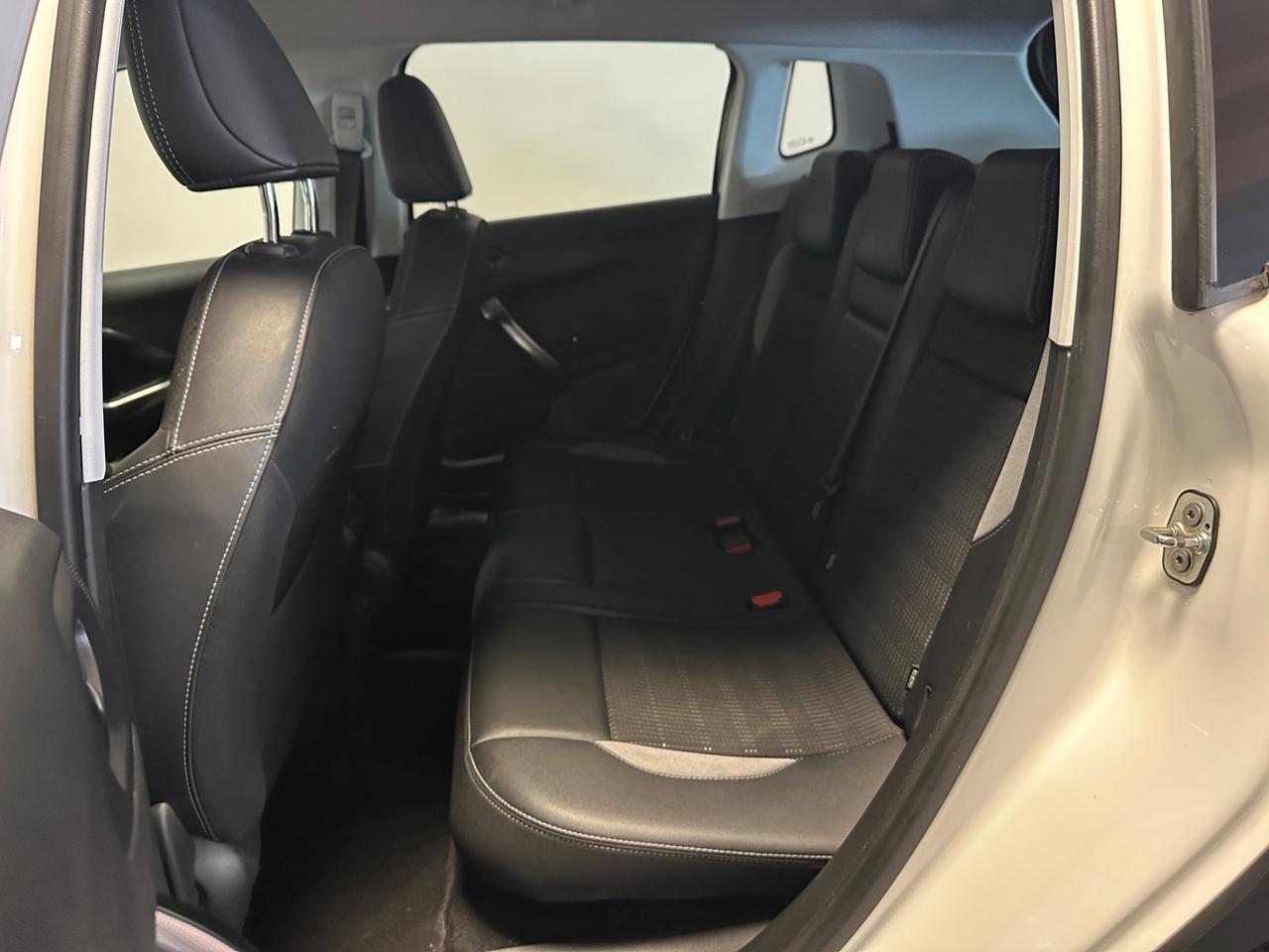 PEUGEOT 2008 ALLURE 1.6 BLUEHDI 100CV PRONTA CONSEGNA