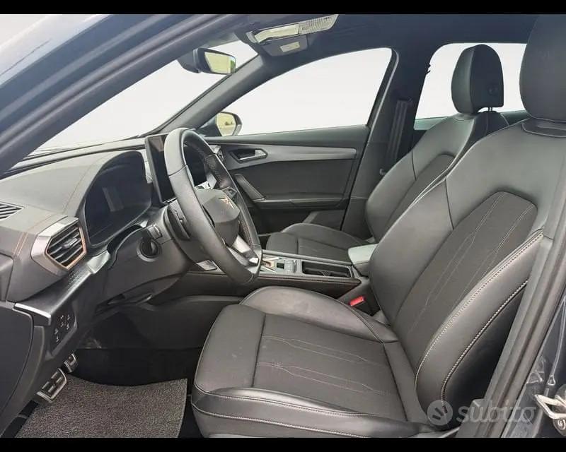 CUPRA Formentor 2.0 TDI DSG