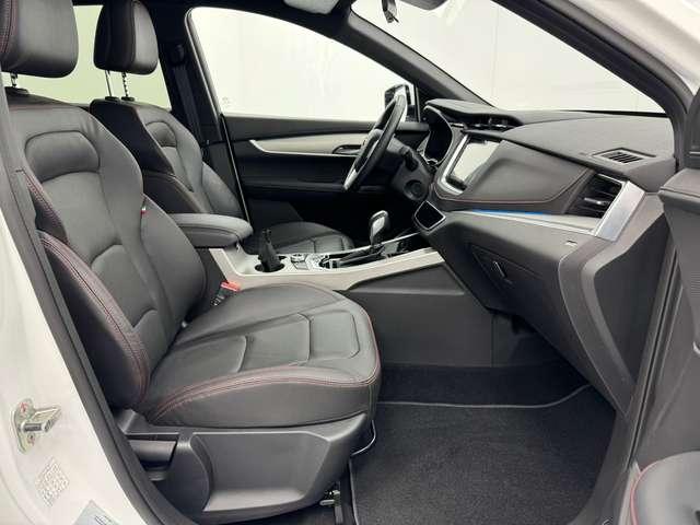 Cirelli Cirelli 3 SPORT 1.5L BiFuel 133CV e-CVT PROMOZIONE LUGLIO!