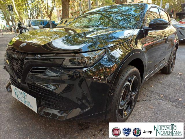 ALFA ROMEO Junior 1.2 ibrida Ti 145cv edct6 Tetto Apribile KM0