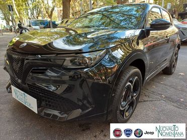 ALFA ROMEO Junior 1.2 ibrida Ti 145cv edct6 Tetto Apribile KM0
