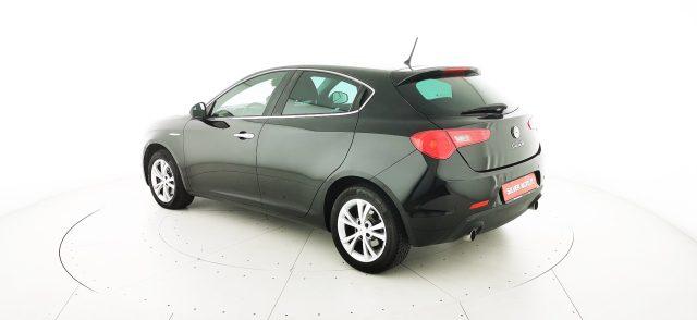 ALFA ROMEO Giulietta 2.0 JTDm-2 140 CV Exclusive