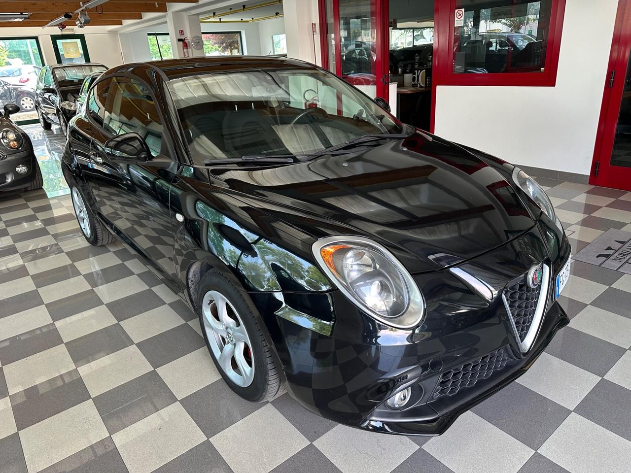 Alfa Romeo MiTo 1.3 JTDm 95 CV Super