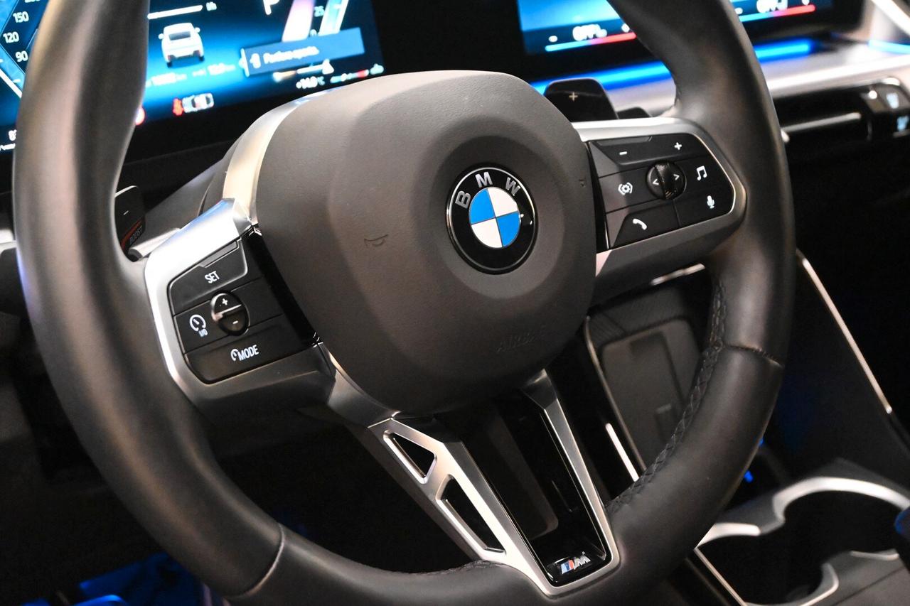 BMW X2 (U10) X2 sDrive 18d Msport