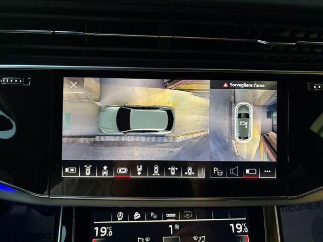 AUDI Q8 50 TDI 286 CV quattro tiptronic Sport S line plus.