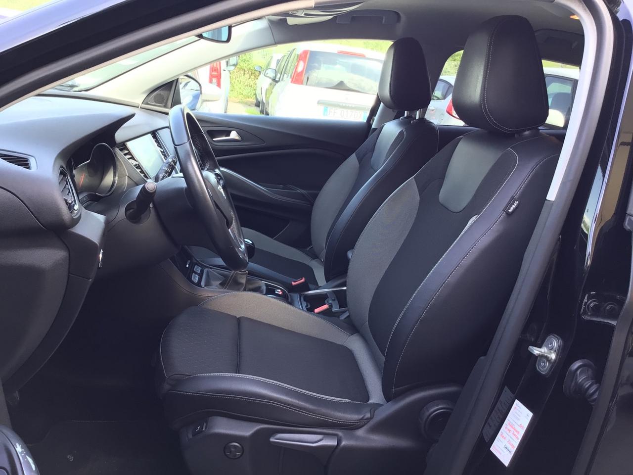 Opel Grandland X 1.5 130 Cv Turbodiesel Ecotec Innovation