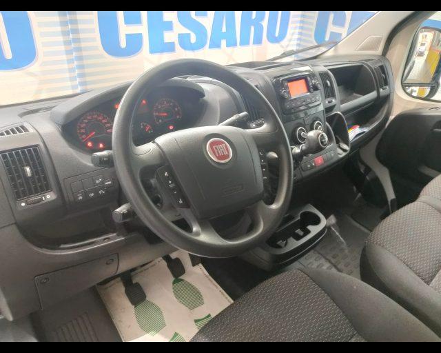 FIAT Ducato 33 MH2 2.2 mjt3 140cv-DETAX