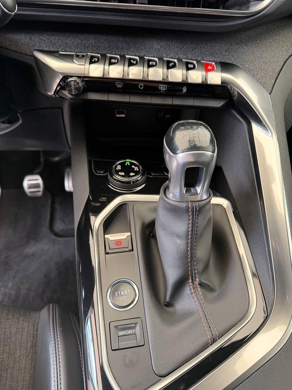 Peugeot 3008 2018 1500 130 S&S GT Line