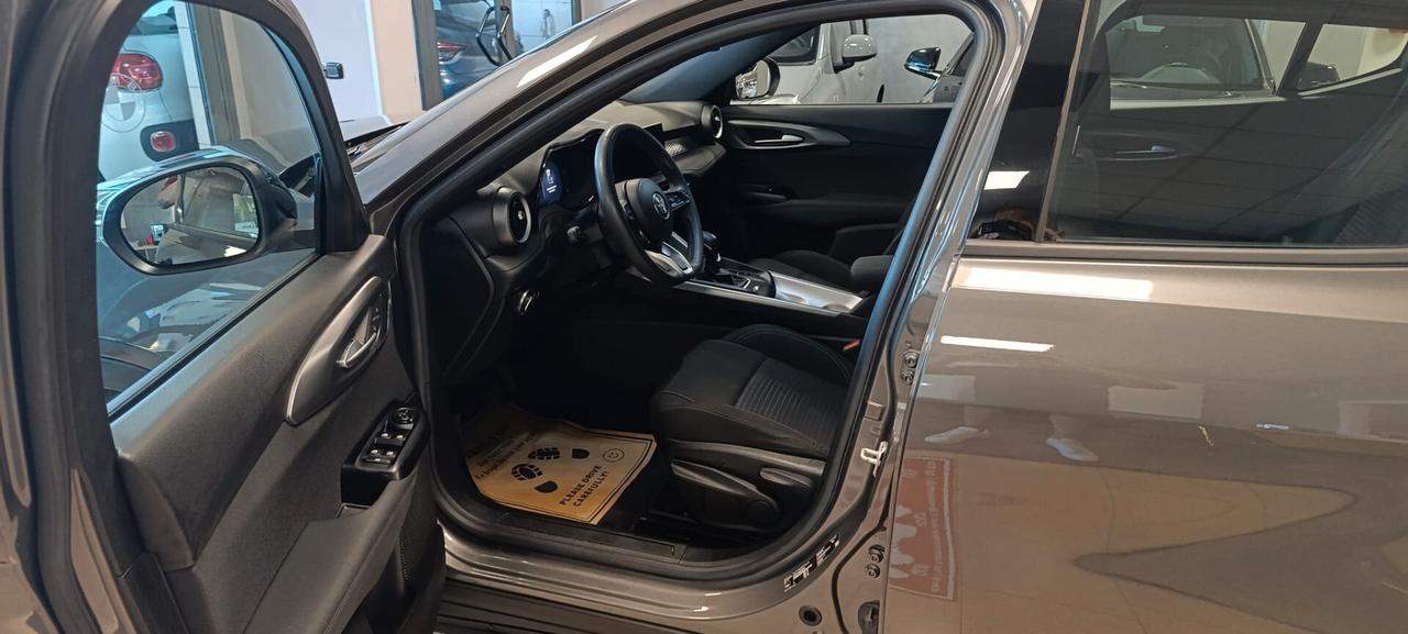 Alfa Romeo Tonale 1.6 diesel 130 CV TCT6 Super