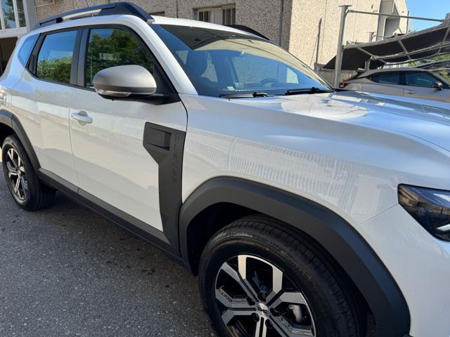 DACIA Duster ECO-GPL 100 CV Expression KM.0 NEW MODEL MY25