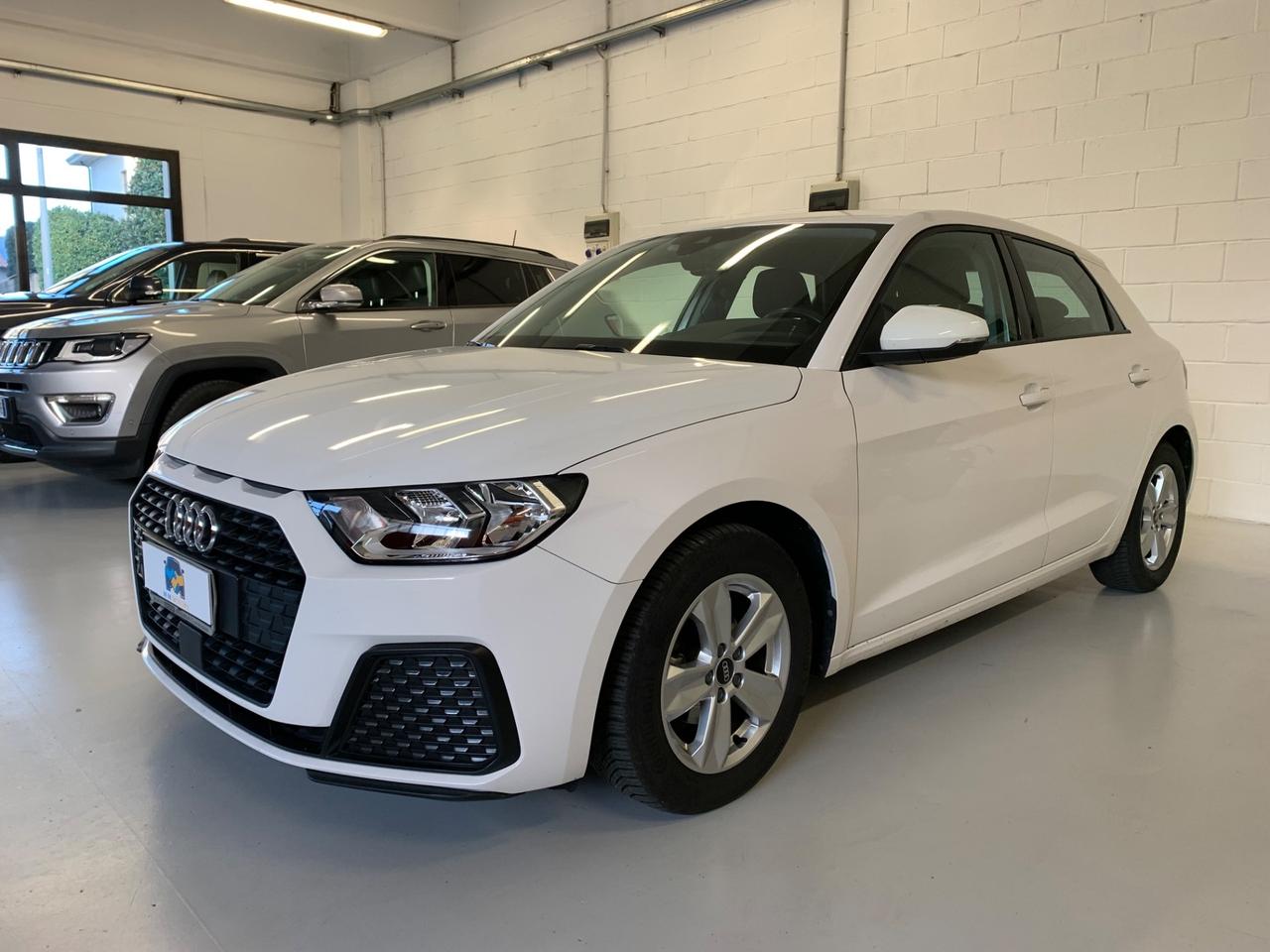 Audi A1 SPB 35 TFSI S tronic Admired