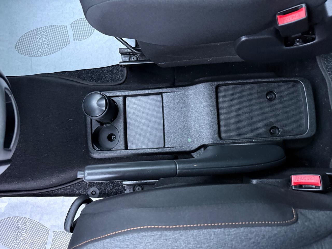 Citroen Berlingo Multispace BlueHDi 100 5POSTI