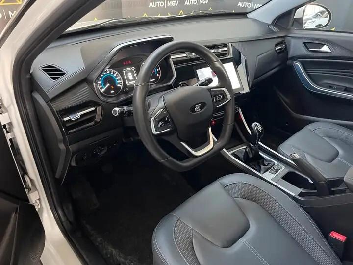 Dr 3.0 1.5 Bi-Fuel GPL