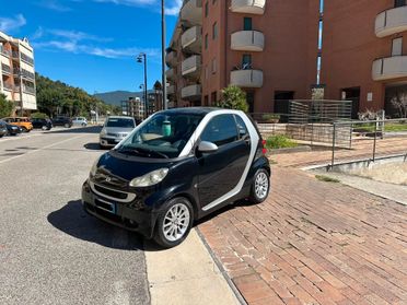 Smart ForTwo 1000 52 kW coupé passion 12 MESI DI GARANZIA