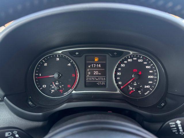AUDI A1 1.6 TDI Ambition *NEOPATENTATI*