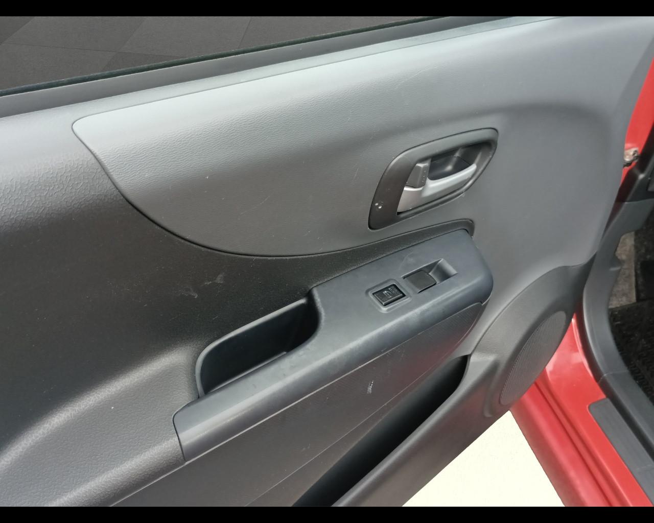 SUZUKI Alto (2009) - Alto 1.0 VVT GLX cambio automatico