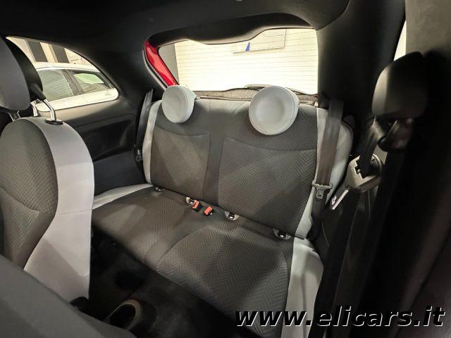 FIAT 500 1.0 Hybrid Pop