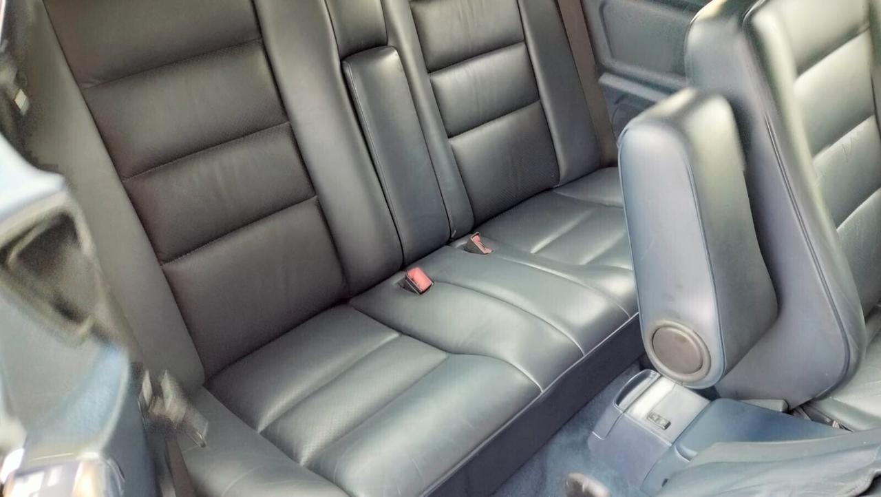 Mercedes-benz E-Series E 200 cat Cabriolet