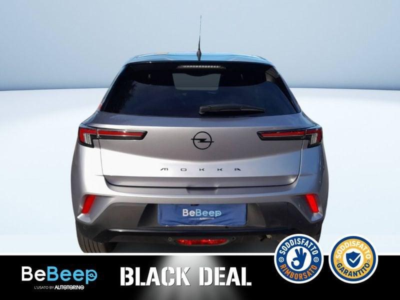 Opel Mokka 1.2 T GS S&S 100CV