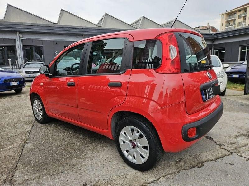 FIAT Panda 1.2 69cv E6 Easy
