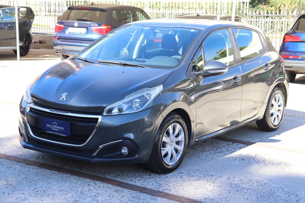 Peugeot 208 Active