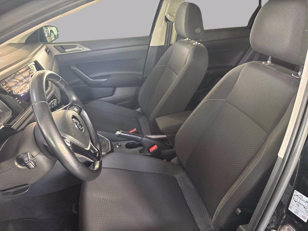 VOLKSWAGEN Polo 5p 1.0 tsi sport 95cv dsg del 2020