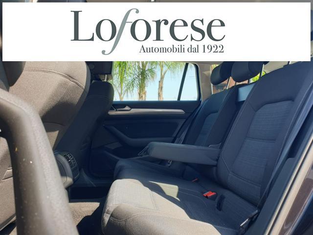 VOLKSWAGEN Passat Variant 2.0 TDI DSG Business