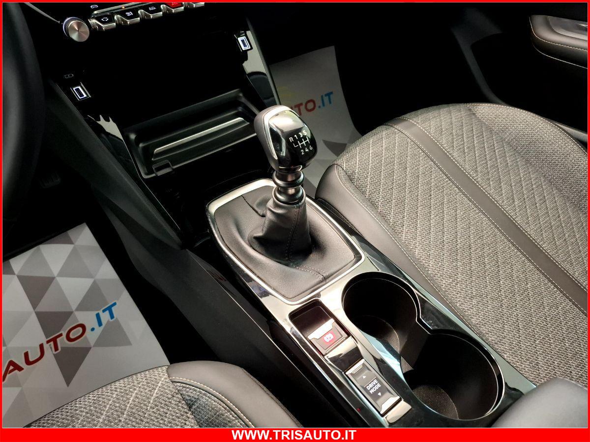 PEUGEOT 208 1.2 Allure NEOPATENTATI (FULL LED+PELLE+NAVI)