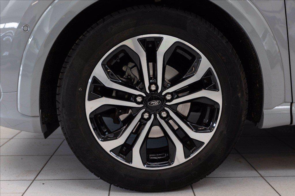 FORD Puma 1.0 ecoboost h ST-Line s&s 125cv del 2023