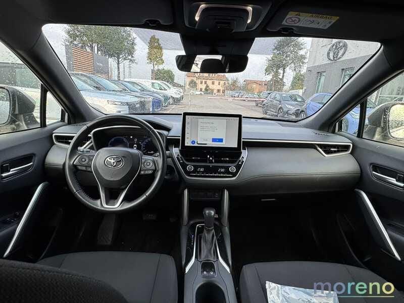 Toyota Corolla Cross 1.8h Trend 2wd 140 CV e-cvt