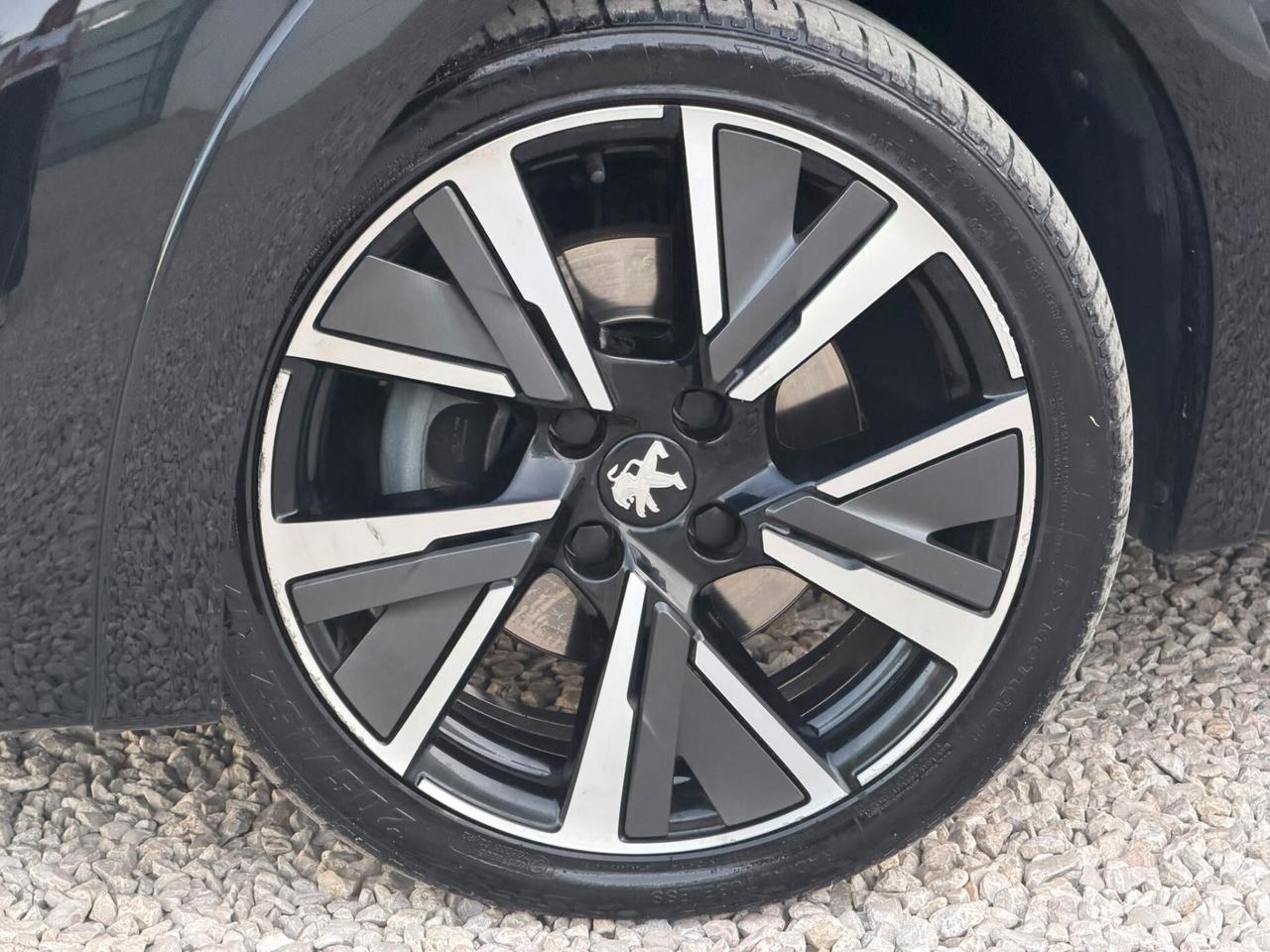 Peugeot 208 BlueHDi 100 Stop&Start 5 porte GT