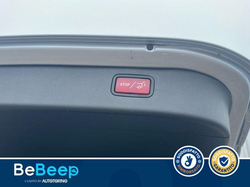 Mercedes-Benz Classe C C SW 220 D MHEV PREMIUM PLUS AUTO