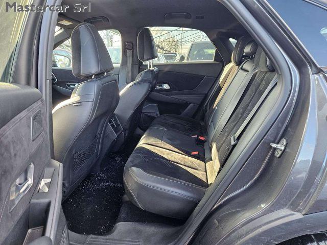 DS AUTOMOBILES DS 7 1.5 bluehdi Performance Line 130cv TG: GP062BEG :