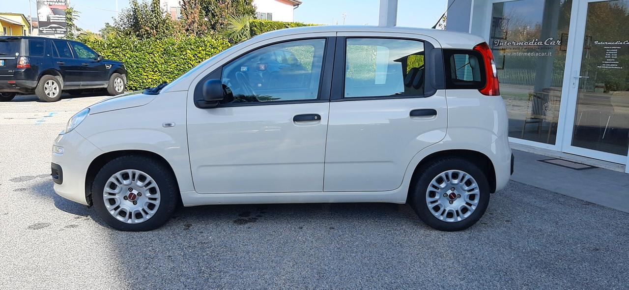 Fiat Panda LOUNGE