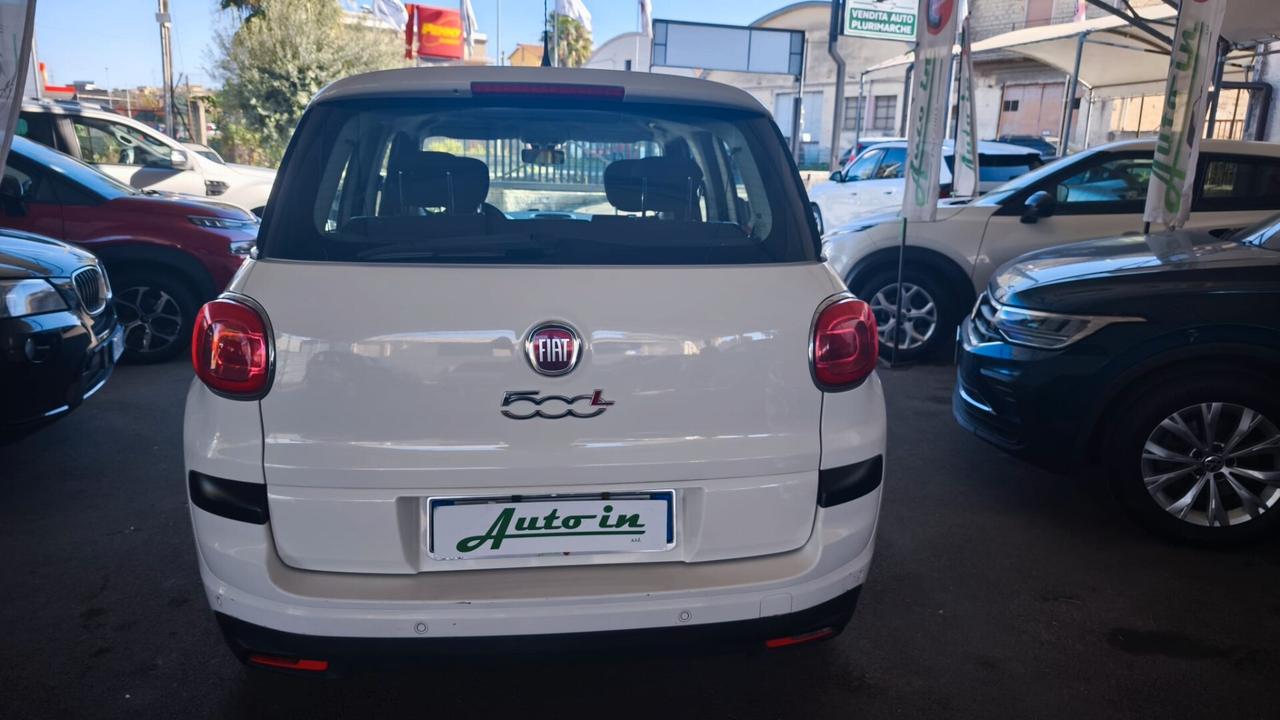 Fiat 500L 1.3 Multijet 95 CV Lounge