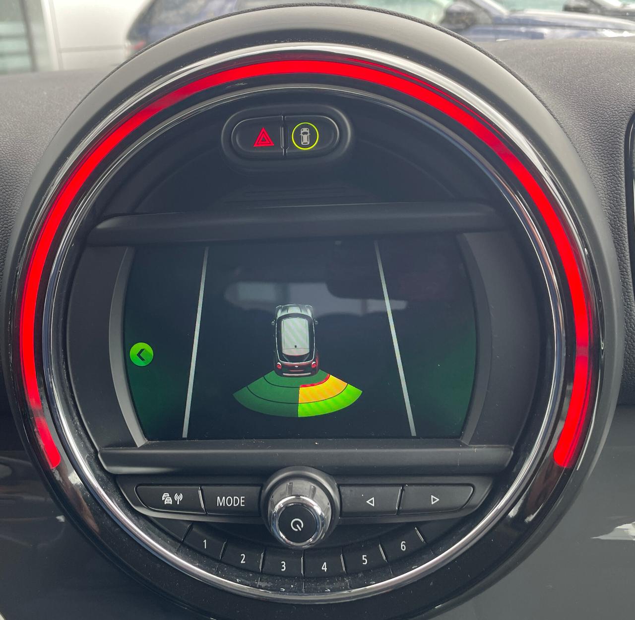 Mini Cooper Countryman 1.5 SE Hype ALL4 Automatica