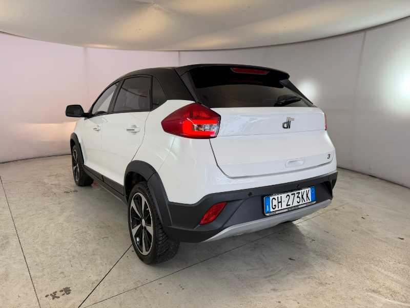 DR Motor dr3 - dr3 1.5 S2 Gpl 114cv