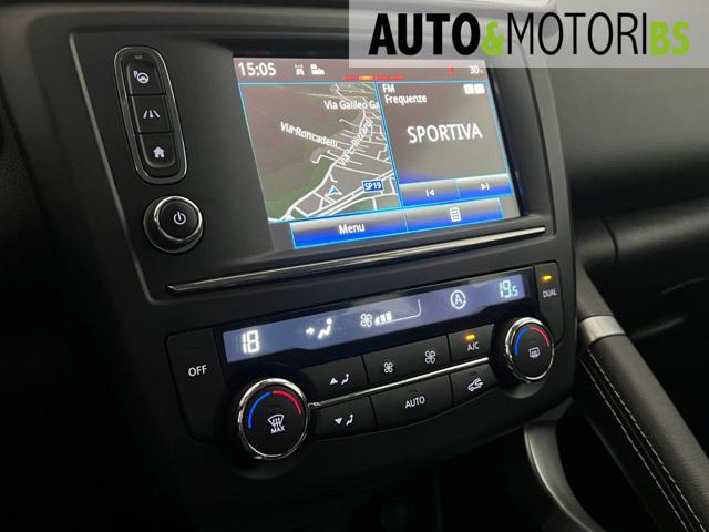 RENAULT Kadjar dCi 8V 110CV EDC Energy Intens