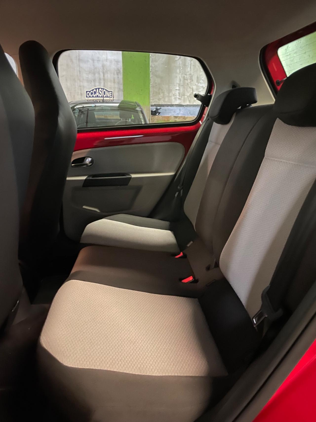 Seat Mii 1.0 Neopatentati Euro 5 *132.000km*