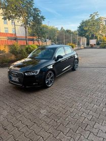 Audi A1 1.4 TDI Sport