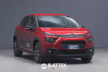 Citroen C3 1.2 Puretech 110CV Max