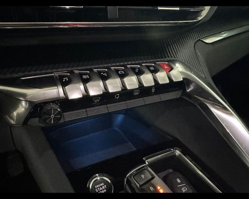 Peugeot 3008 2ª serie BlueHDi 130 S&S EAT8 Allure