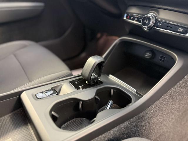 Volvo XC40 1.5 t4 phev Inscription Expression auto my21
