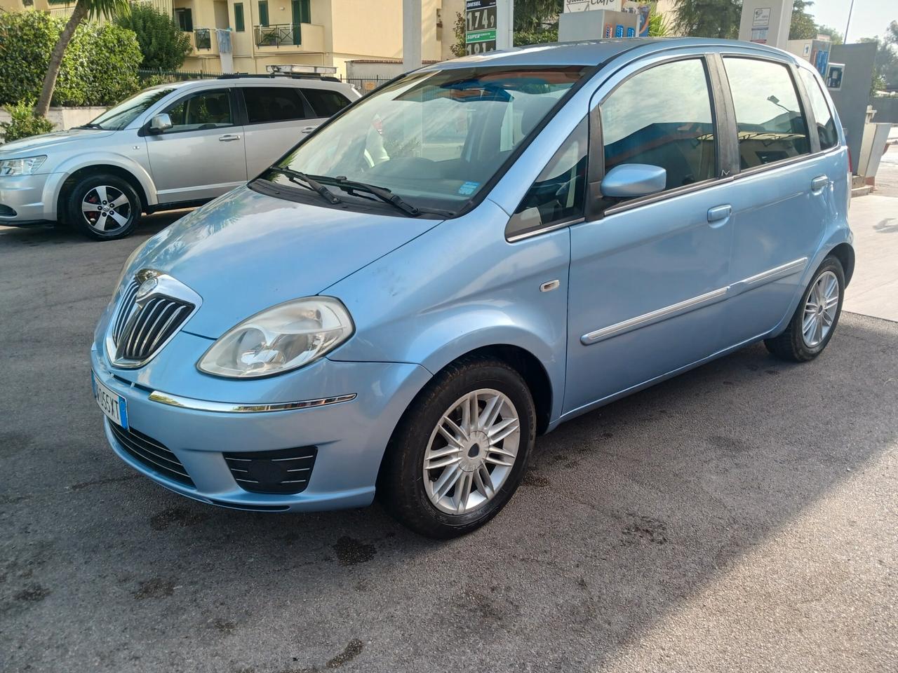 Lancia MUSA 1.3 Multijet 16V 90 CV Platino