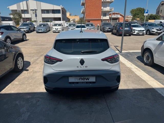 Renault Clio TCe 90 CV 5 porte Evolution
