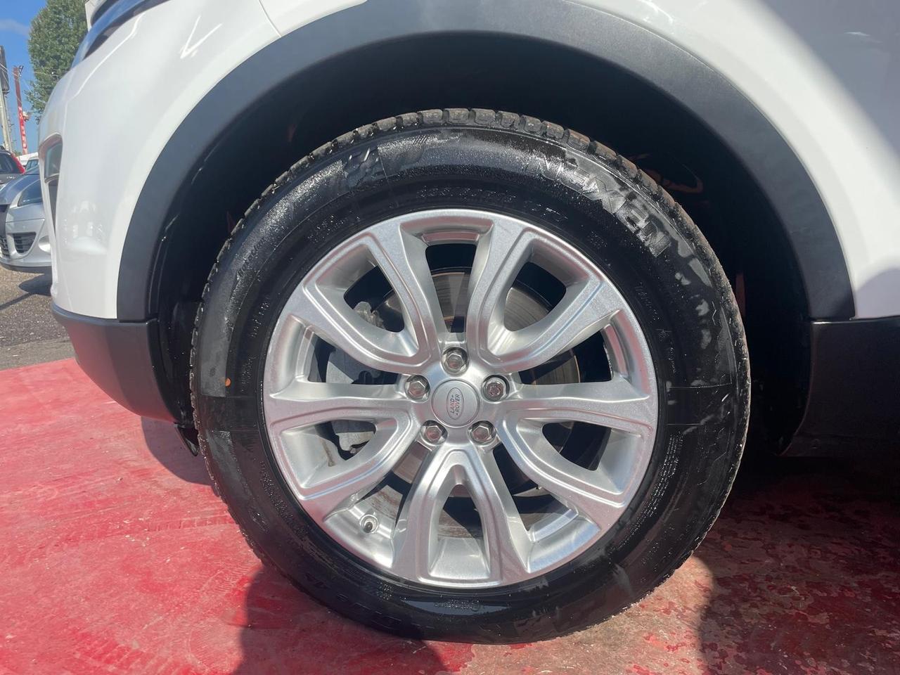 Land Rover Range Evoque 2.0 TD4 150 CV 5p. SE Dynamic